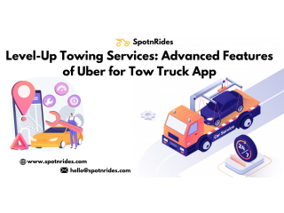 How Does Voice-Based Booking Work in the Tow Truck App?