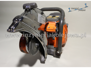 HUSQRVANA K1270 RAIL SAW