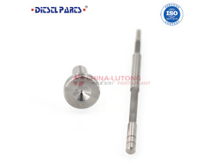 Common Rail Fuel Injector Control Valve F00V C01 301 Supplier